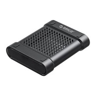 ORICO Kutija za HDD 2.5" zaštitna kutija, silikonska, otporna na udarce/trešnju, 2 komada, crna i siva